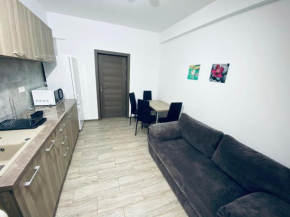 Ammar Apartments 2D Mamaia
